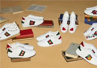 gucci小白鞋多少錢？古馳小白鞋國內專柜價格