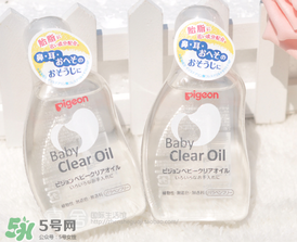 貝親撫觸油怎么樣？貝親撫觸油好用嗎？