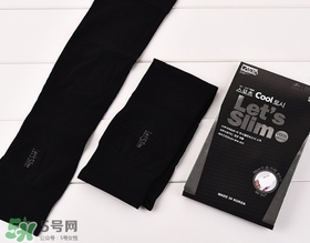 lets slim和lets diet冰袖哪個(gè)好？lets slim和lets diet冰袖對(duì)比