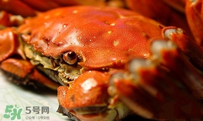 為什么說六月黃有公蟹沒有母蟹？怎樣區分螃蟹的公母