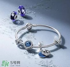 pandora繁星童話手鏈有什么寓意？潘多拉繁星童話寓意是什么？