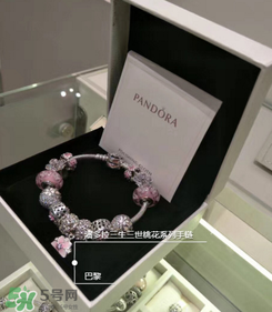 pandora手鏈掉色嗎？潘多拉手鏈會不會掉色？
