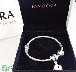 pandora手鏈掉色嗎？潘多拉手鏈會不會掉色？