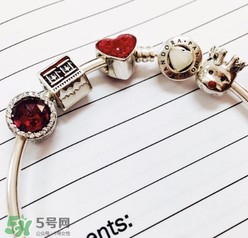 pandora手鏈會變長嗎？潘多拉手鏈會越戴越松嗎？