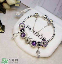 pandora手鏈會變長嗎？潘多拉手鏈會越戴越松嗎？