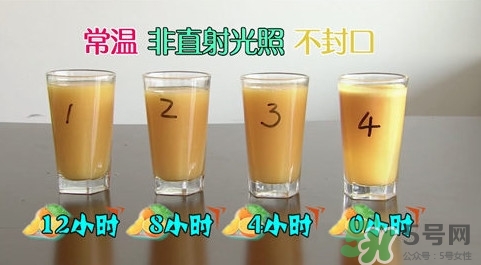 吃螃蟹可以喝蜂蜜水嗎？吃螃蟹能喝橙汁嗎？