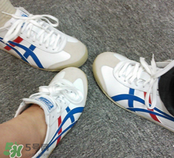 onitsuka tiger鬼冢虎是什么牌子_哪個(gè)國家的_什么檔次？