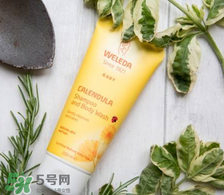 WELEDA維蕾德洗發水怎么樣_好用嗎？