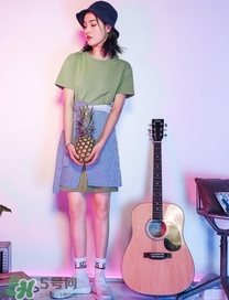 7月份去韓國穿什么？七月份去韓國穿什么衣服
