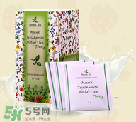 MECSEK催奶茶怎么樣？MECSEK催奶茶有效嗎？