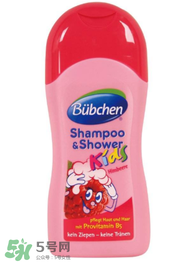 Bubchen寶比珊沐浴露怎么樣？Bubchen寶比珊沐浴露好用嗎？