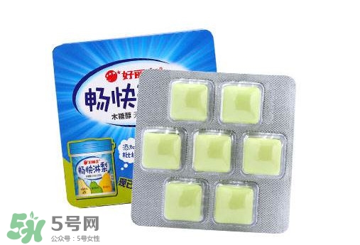 吃木糖醇會(huì)蛀牙嗎？木糖醇會(huì)升血糖嗎？