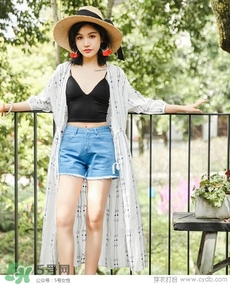 7月份去泰國穿什么？七月份去泰國穿衣搭配