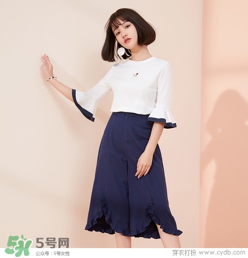 7月份去韓國穿什么？七月份去韓國穿什么衣服