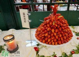 2017龍蝦節有哪些明星？2017龍蝦節什么時候？