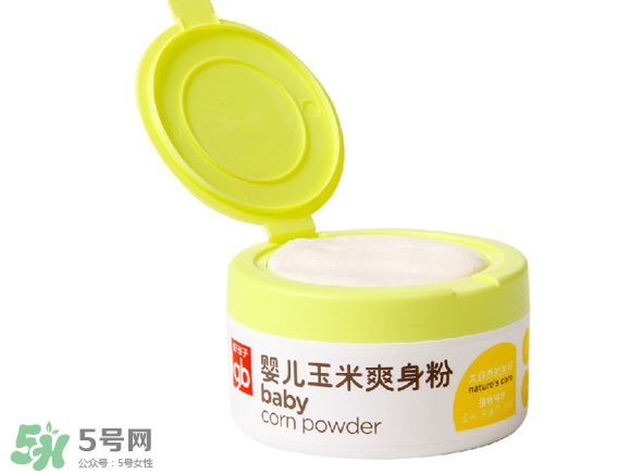 爽身粉過期了還能用嗎？過期爽身粉能不能用？