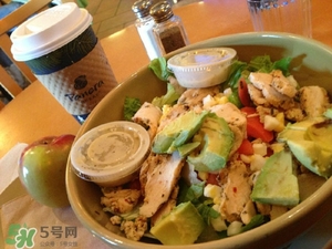 panera bread中國有嗎？panera bread有什么好吃的？