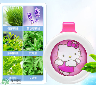 bikit驅(qū)蚊扣有用嗎？bikit驅(qū)蚊效果如何？