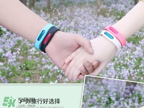 驅(qū)蚊手環(huán)能用多久？驅(qū)蚊手環(huán)一般可以用多長時間？