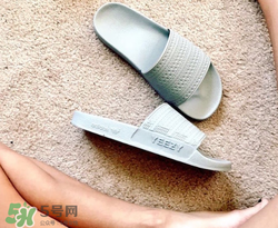 adidas yeezy拖鞋是真的嗎？阿迪達斯椰子鞋出拖鞋了嗎？