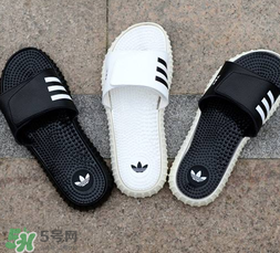 adidas yeezy拖鞋是真的嗎？阿迪達斯椰子鞋出拖鞋了嗎？