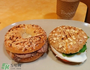 panera bread中國有嗎？panera bread有什么好吃的？