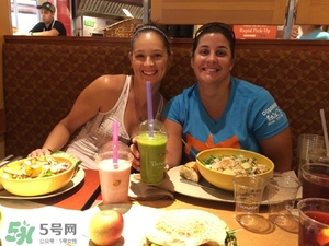 panera bread中國有嗎？panera bread有什么好吃的？