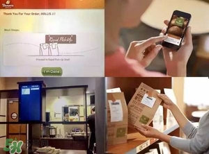 panera bread中國有嗎？panera bread有什么好吃的？