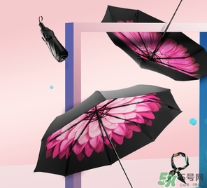蕉下太陽(yáng)傘怎么收？蕉下小黑傘太陽(yáng)傘怎么打開(kāi)？