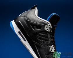 air jordan 4 motorsport away什么時候發售？
