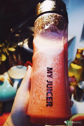 西瓜的花式吃法 西瓜的創意吃法