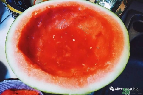 西瓜的花式吃法 西瓜的創意吃法
