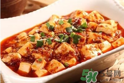 麻婆豆腐怎么做？麻婆豆腐的由來