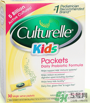 康萃樂益生菌寶寶用法用量 Culturelle康萃樂益生菌寶寶怎么吃？