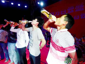 2017燕京啤酒節什么時候？2017燕京啤酒節什么時候開？
