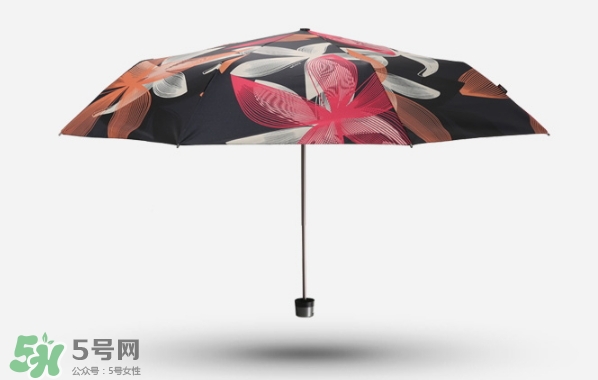 knirps是什么牌子？knirps太陽(yáng)傘怎么樣？