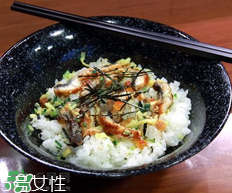 魚松飯是什么？魚松飯怎么做？