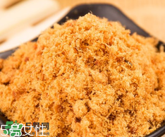 魚松飯是什么？魚松飯怎么做？
