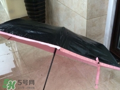 fasola是什么品牌？fasola太陽傘怎么樣？