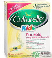 康萃樂益生菌寶寶用法用量 Culturelle康萃樂益生菌寶寶怎么吃？