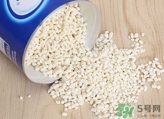 菊花晶可以加奶粉里嗎？菊花晶可以加米粉里嗎