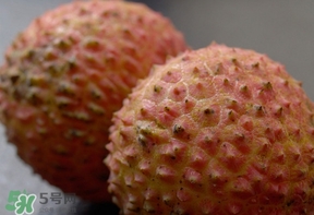 桂味荔枝和妃子笑哪個好吃？桂味荔枝和妃子笑區別