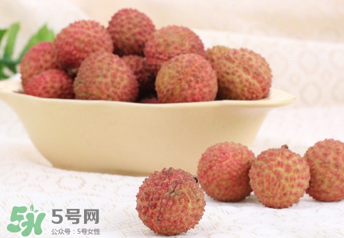 桂味荔枝和妃子笑哪個好吃？桂味荔枝和妃子笑區別