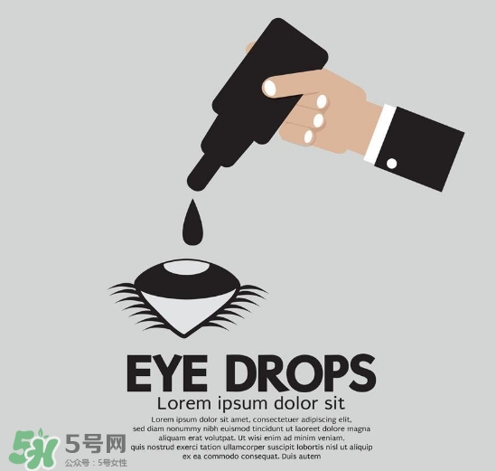 眼藥水可以兩個(gè)人用嗎？眼藥水可以共用嗎？