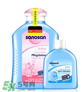 sanosan哈羅閃怎么樣？ sanosan哈羅閃好用嗎？