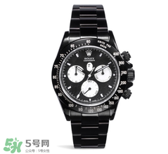 bape新款rolex daytona及gmt定制腕表多少錢_發售價格