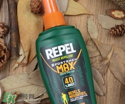 repel驅蚊噴霧怎么用？repel驅蚊噴霧多少錢？