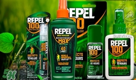 repel驅蚊噴霧怎么用？repel驅蚊噴霧多少錢？