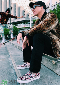 supreme vans聯名666鞋子什么時候發售_發售日期