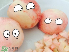 水蜜桃和牛奶可以一起吃嗎？牛奶和水蜜桃可以同時吃嗎？